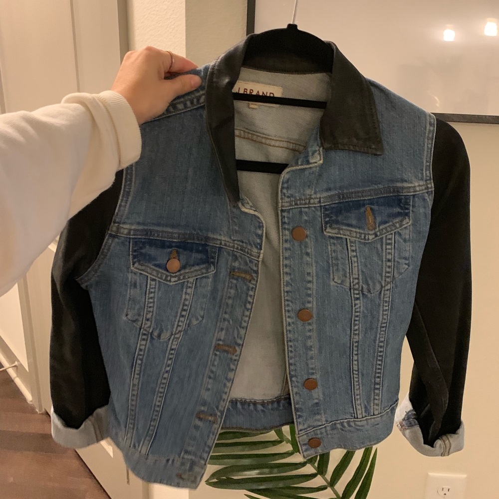 J Brand jacket